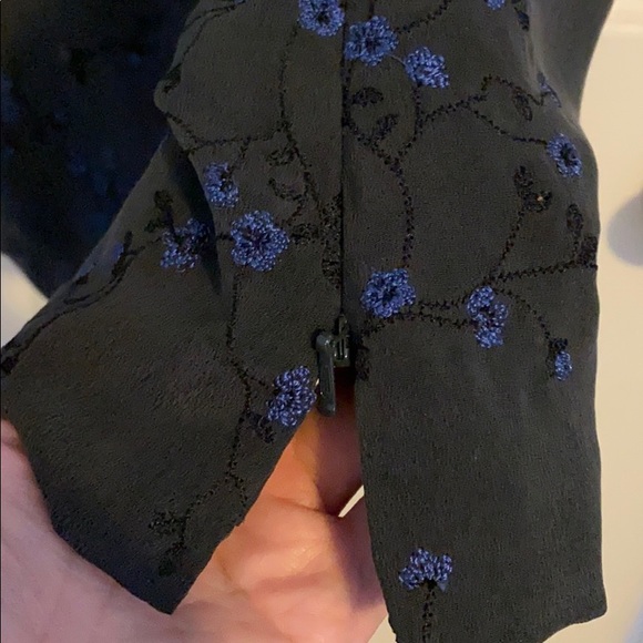 Beautiful Jones wear Shell - Picture 8 of 9